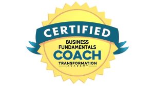 certified business fundamentals coach