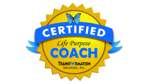 certified life purpose coach