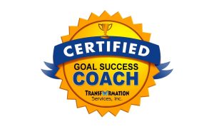 certified goal success coach