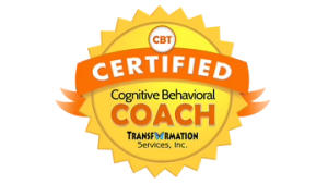 certified cognitive behavioral coach