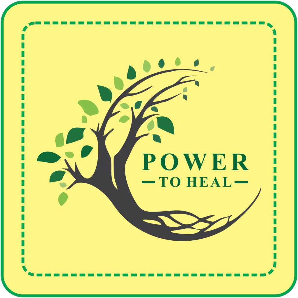 power to heal