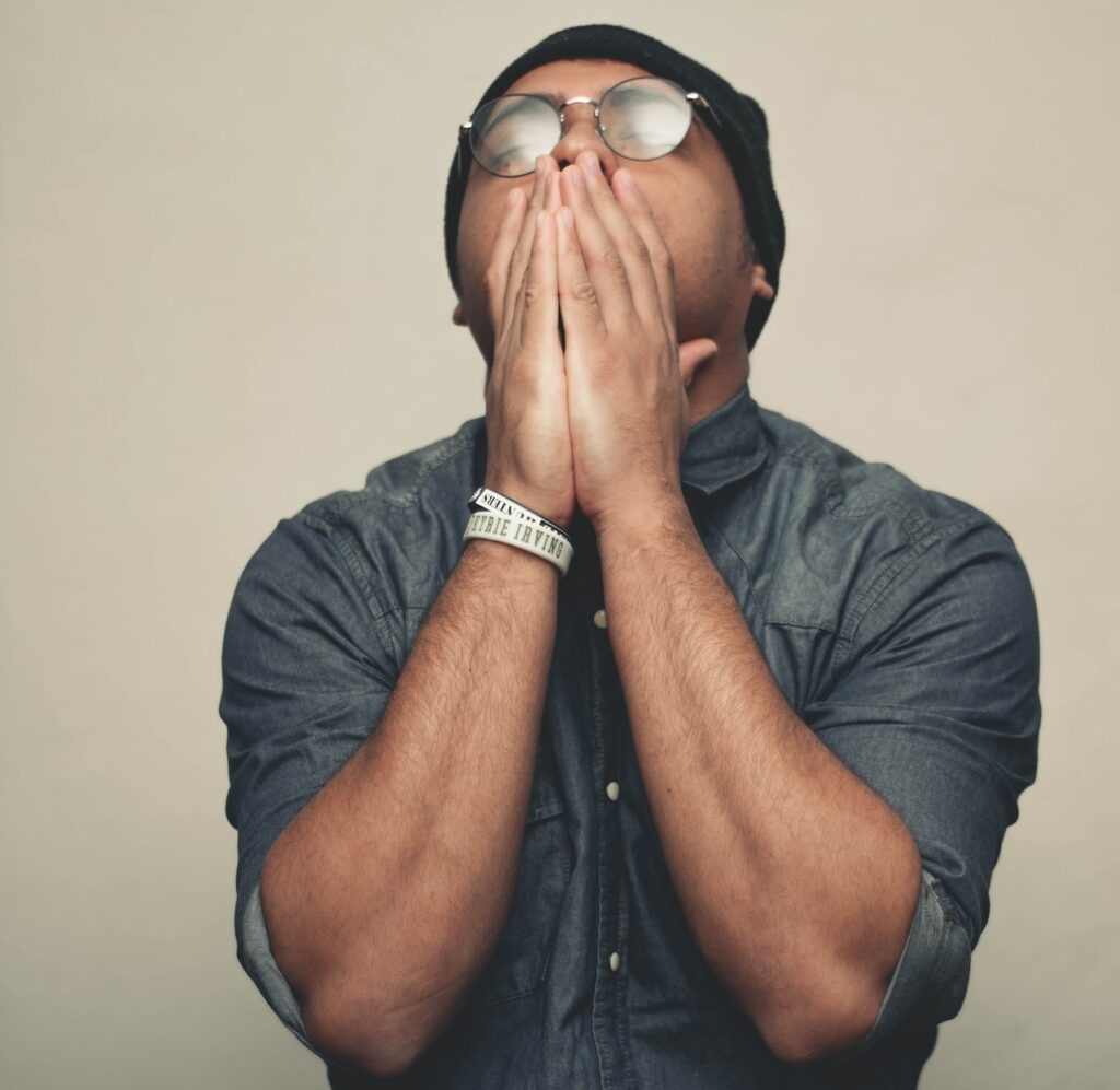 mastering resilience