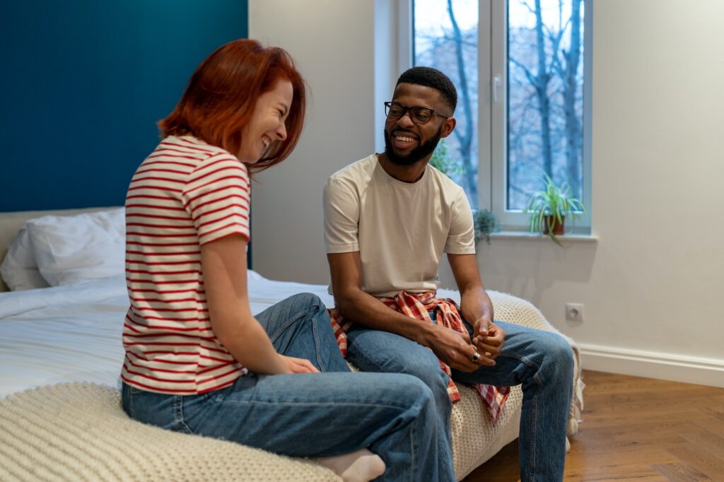 communication in relationships