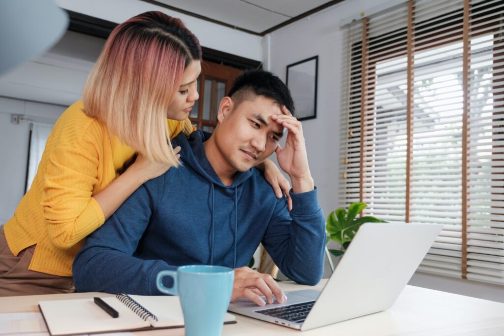 Impact of stress