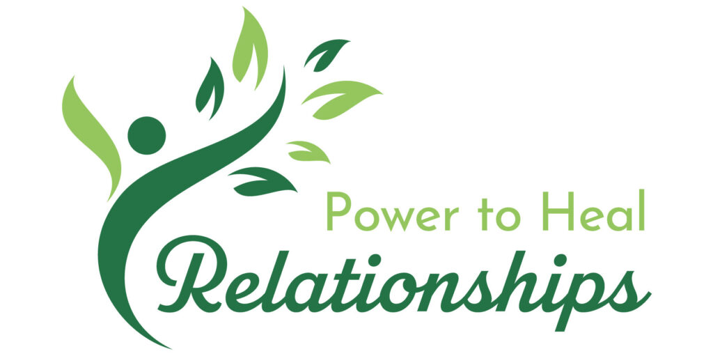 power to heal relationships