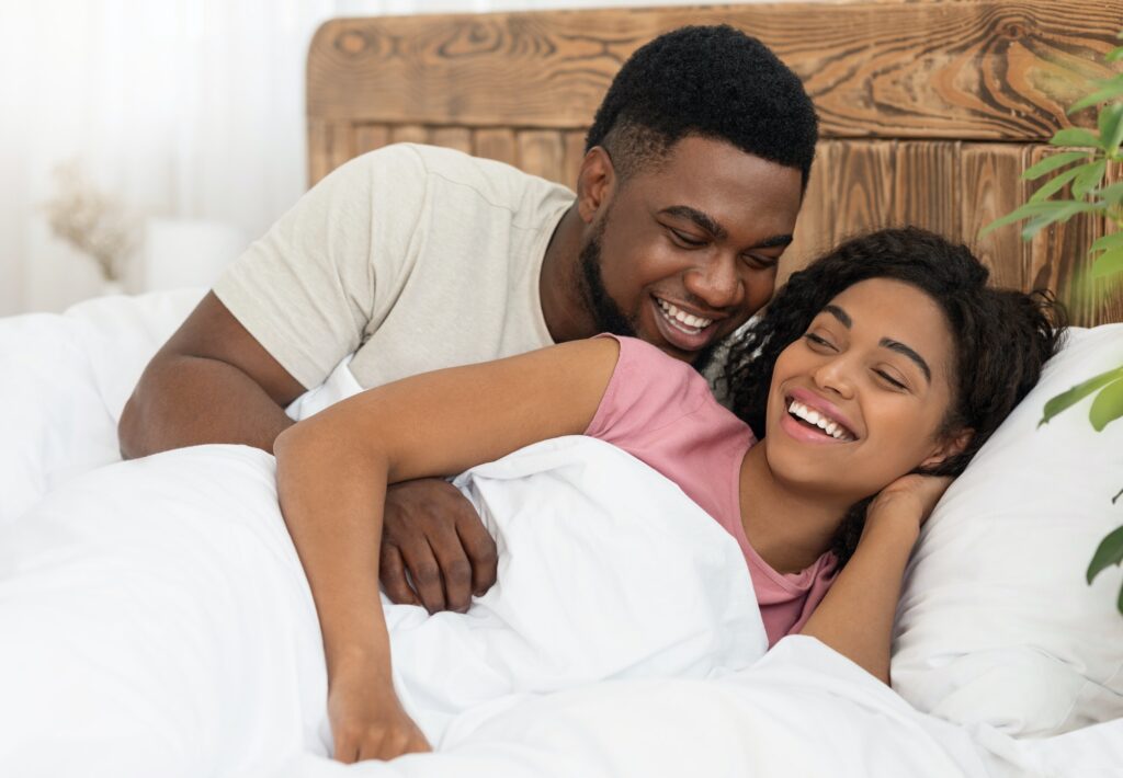 Emotional intimacy benefits