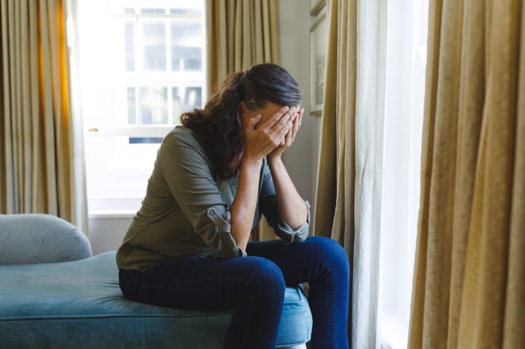 Impact of Stress-relationships