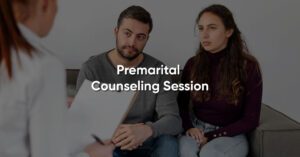 Read more about the article Premarital Counseling Session | Power to Heal Relationships