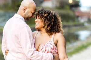 Read more about the article Black Couples Counselors and Thriving Relationships: Navigating Love Together
