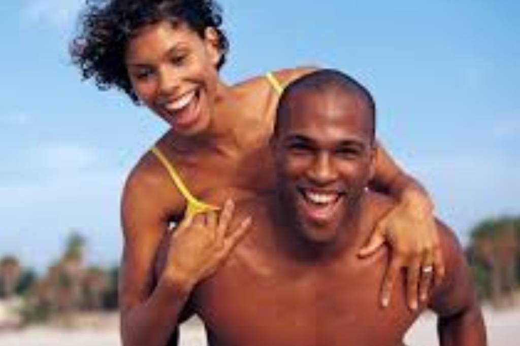 Black Marriage Counseling Services