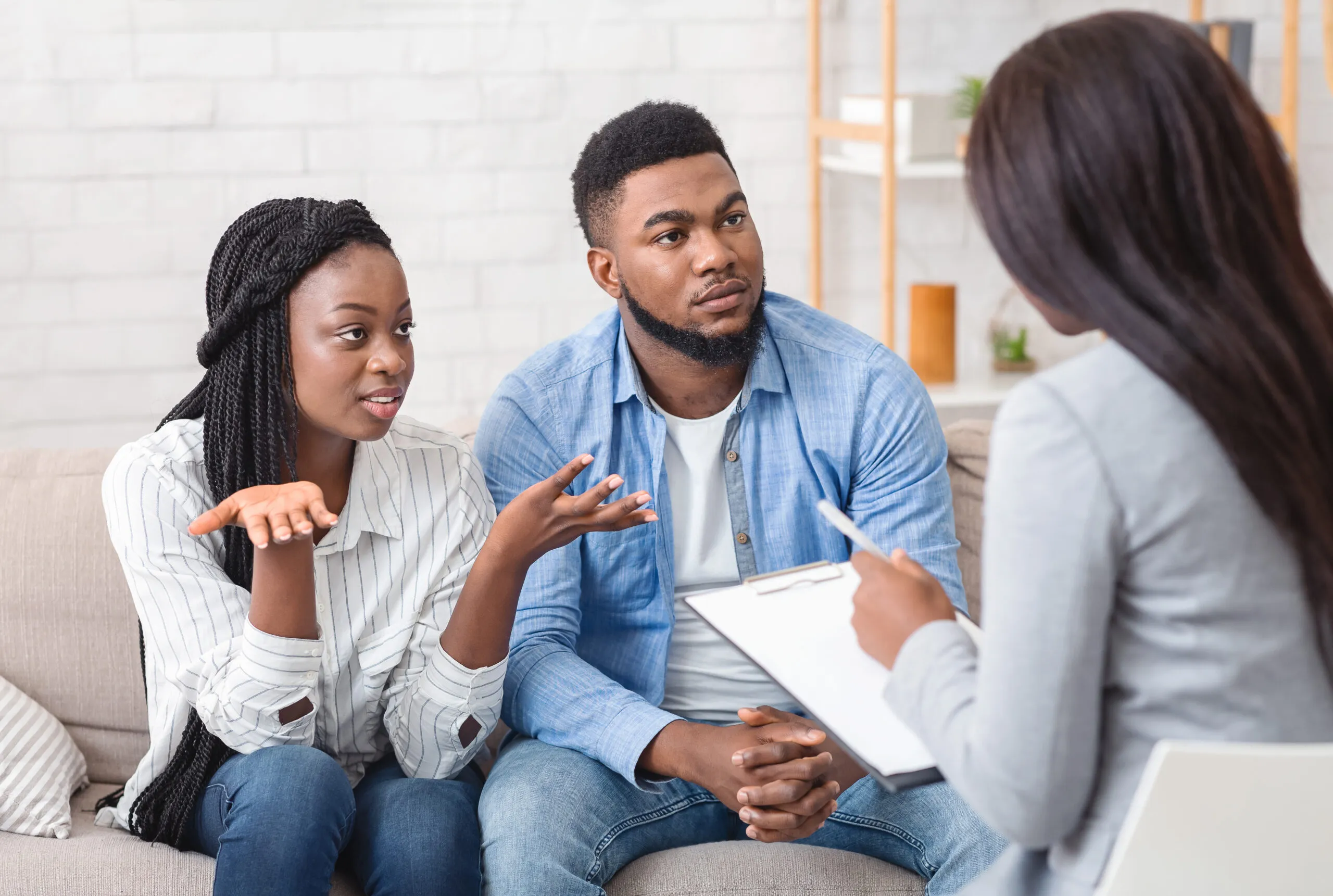 Bm1, black marriage counseling, how black couples therapy helps relationships