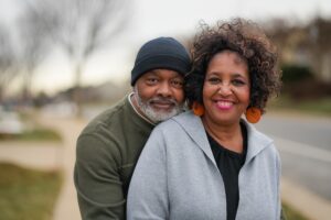 Read more about the article Counseling for Black Couples: Navigating Love and Understanding Together