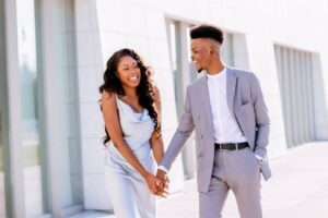Read more about the article Therapy For Black Couples